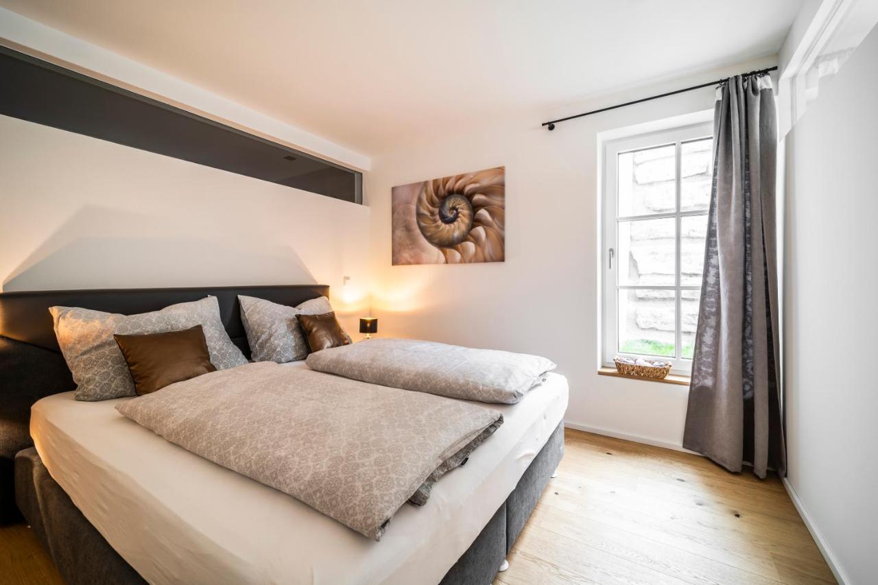 Ferienwohnung Waldrose Waging am See Buitenkant foto